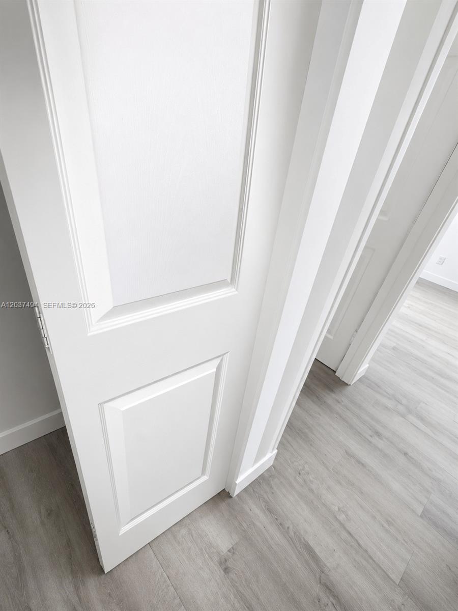 Private Address
