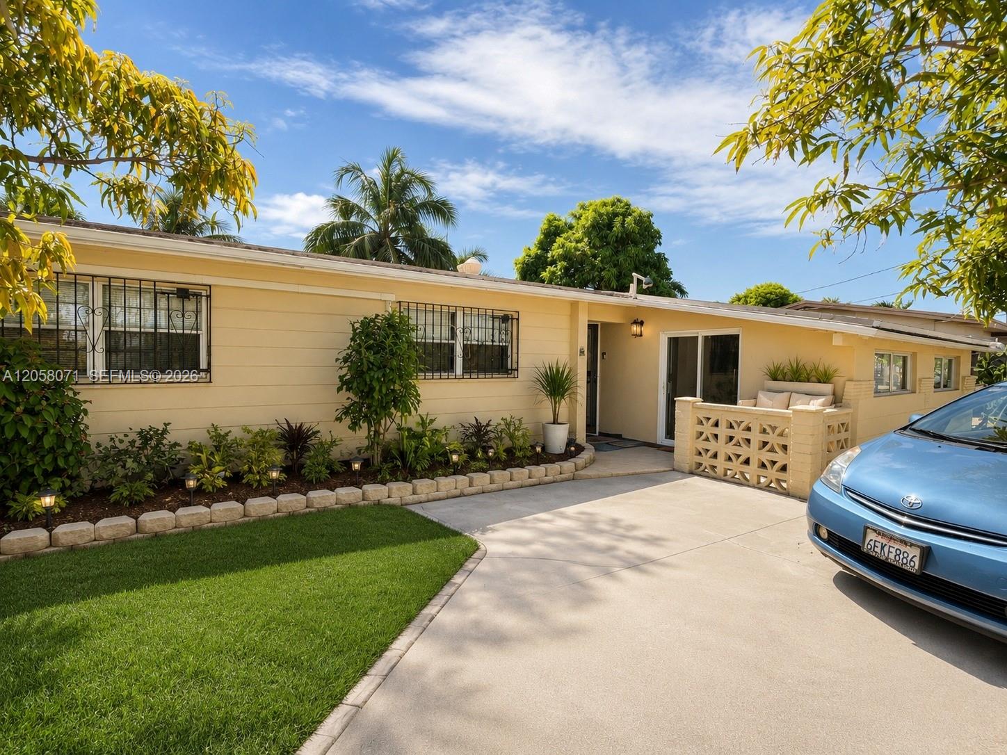 13540 NW 17th Ave, Opa-Locka Unit: #