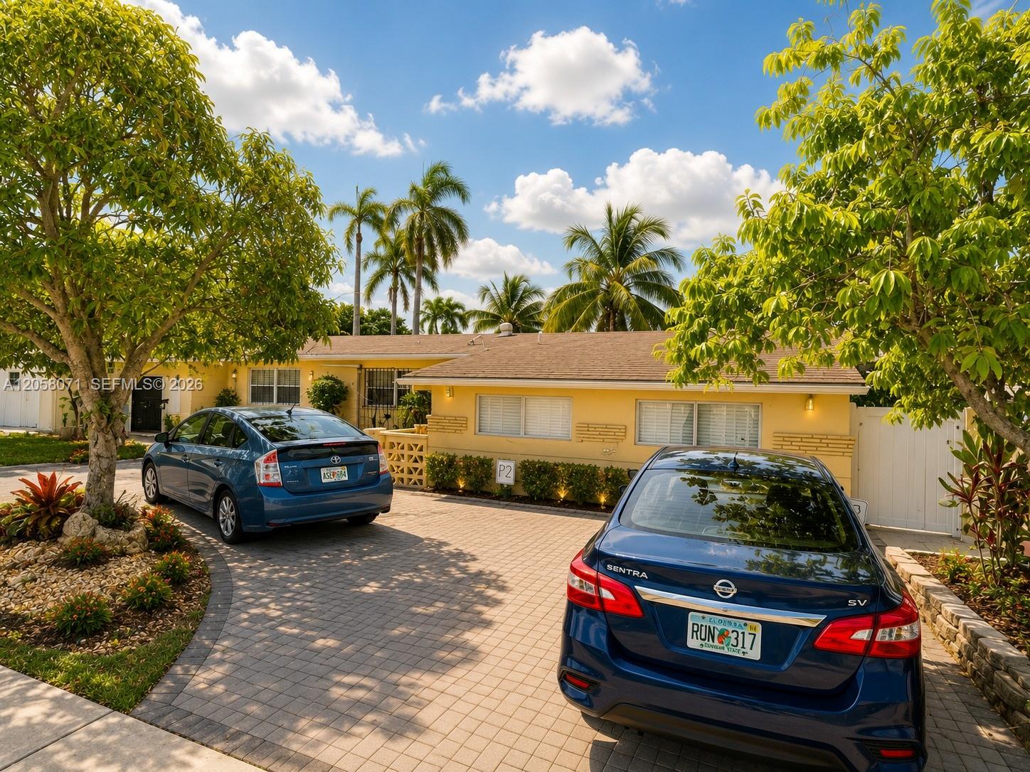 13540 NW 17th Ave, Opa-Locka Unit: #