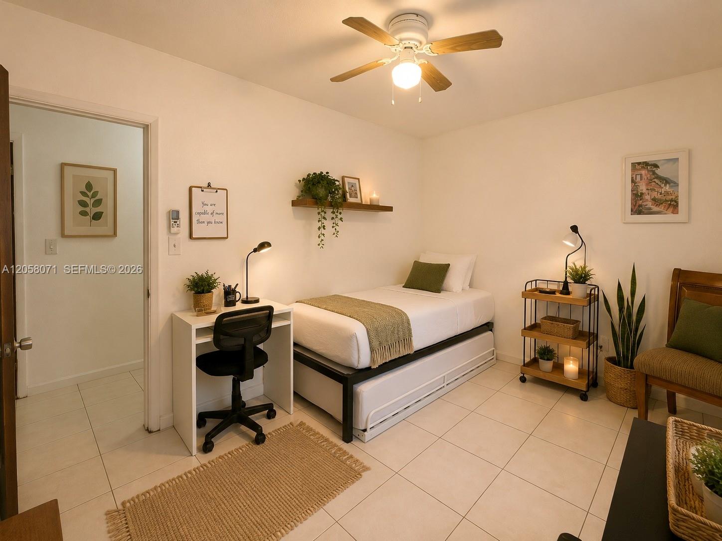 13540 NW 17th Ave, Opa-Locka Unit: #