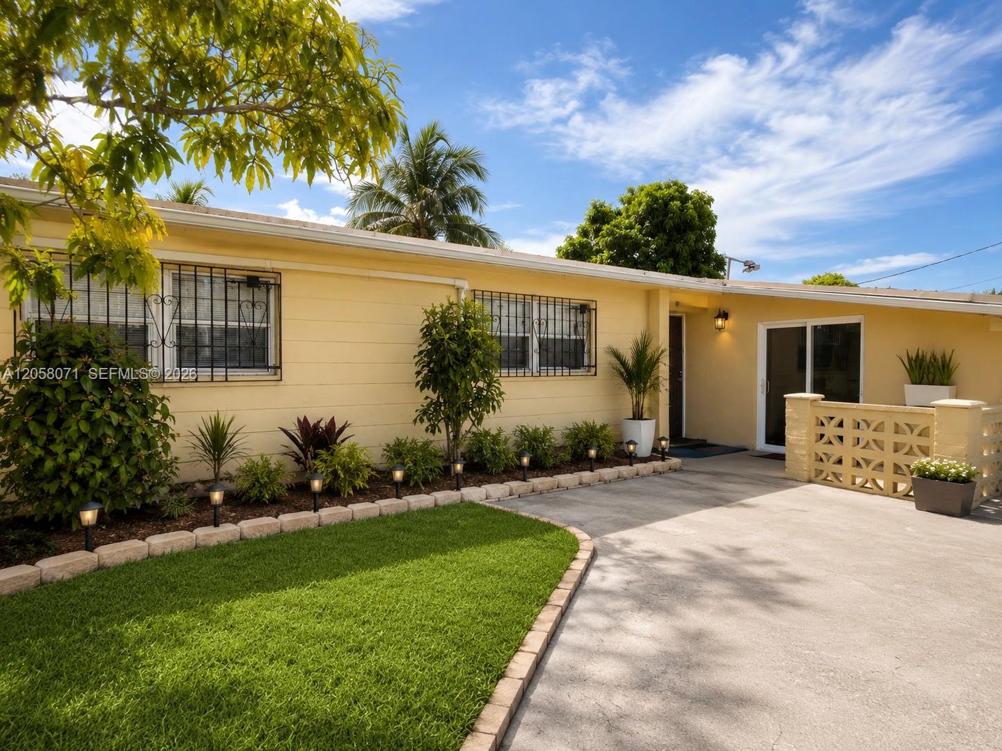 13540 NW 17th Ave, Opa-Locka Unit: #