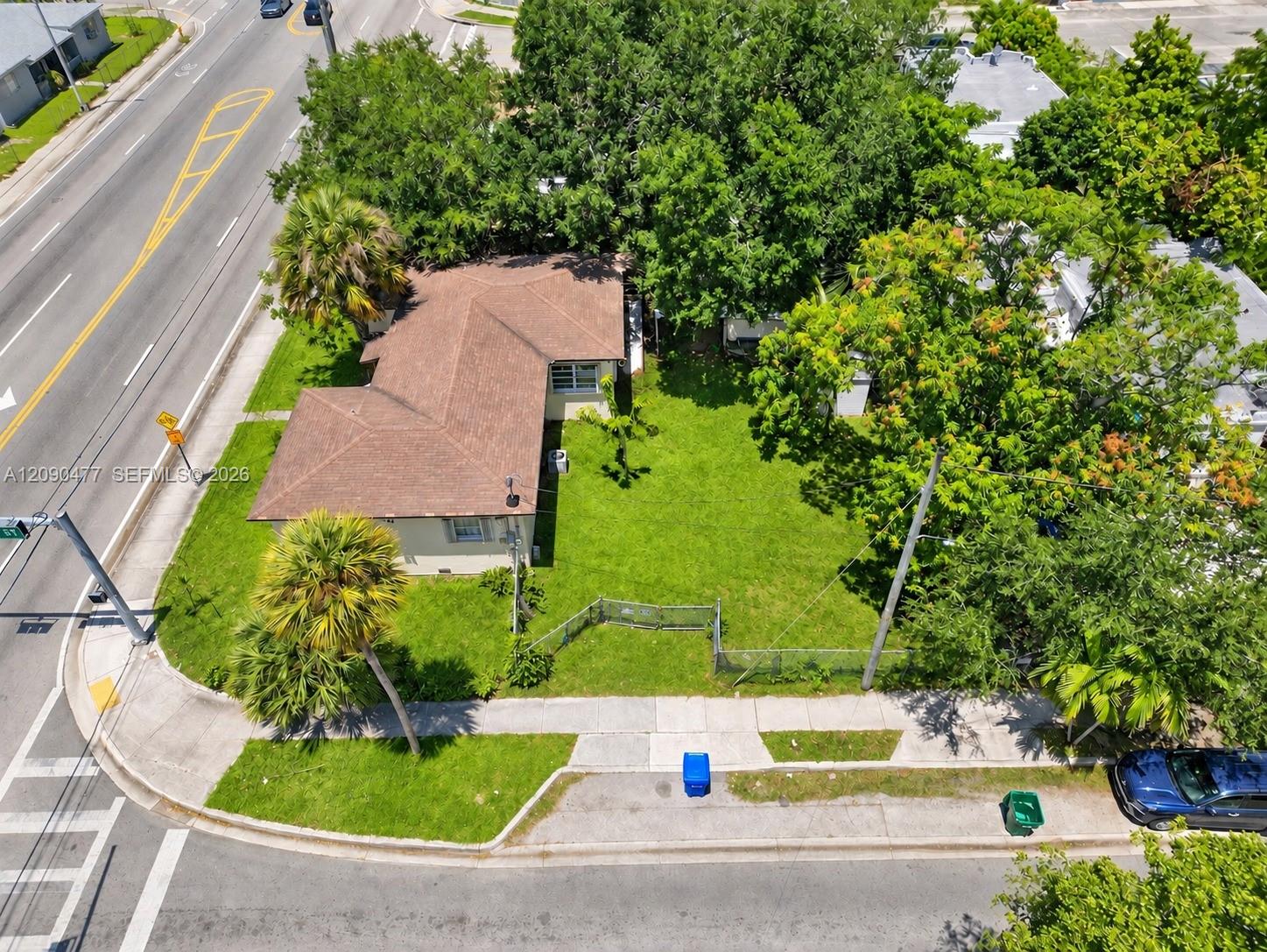 5001 NW 12th Ave