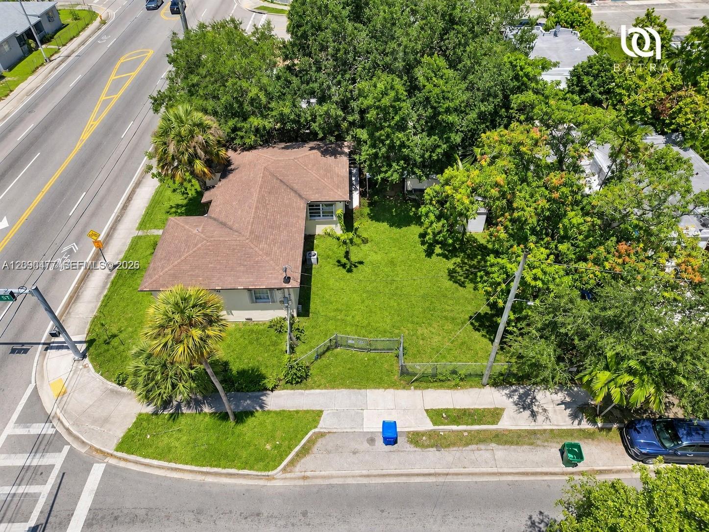 5001 NW 12th Ave