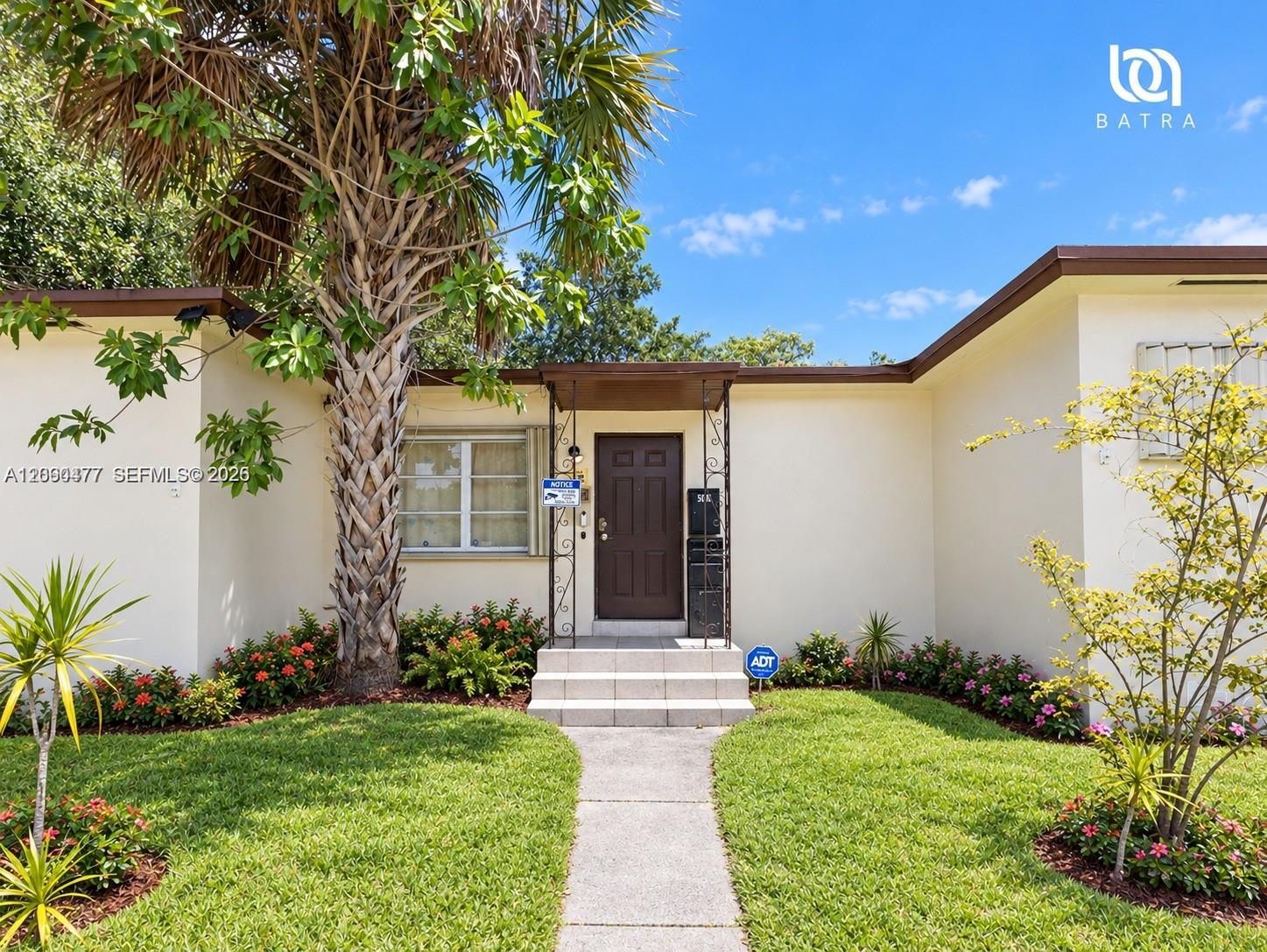 5001 NW 12th Ave