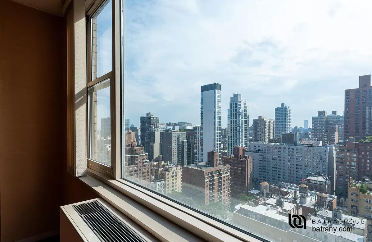 137 E 36th Street 21-K