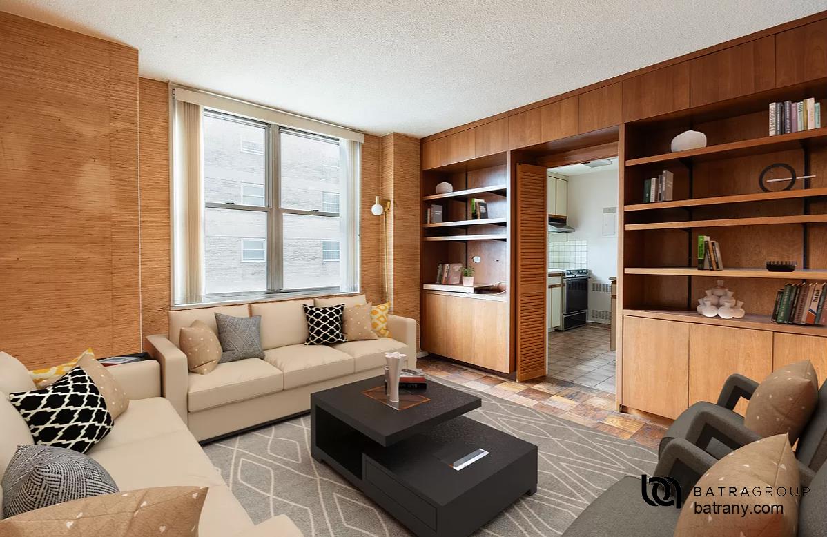 137 E 36th Street 21-K