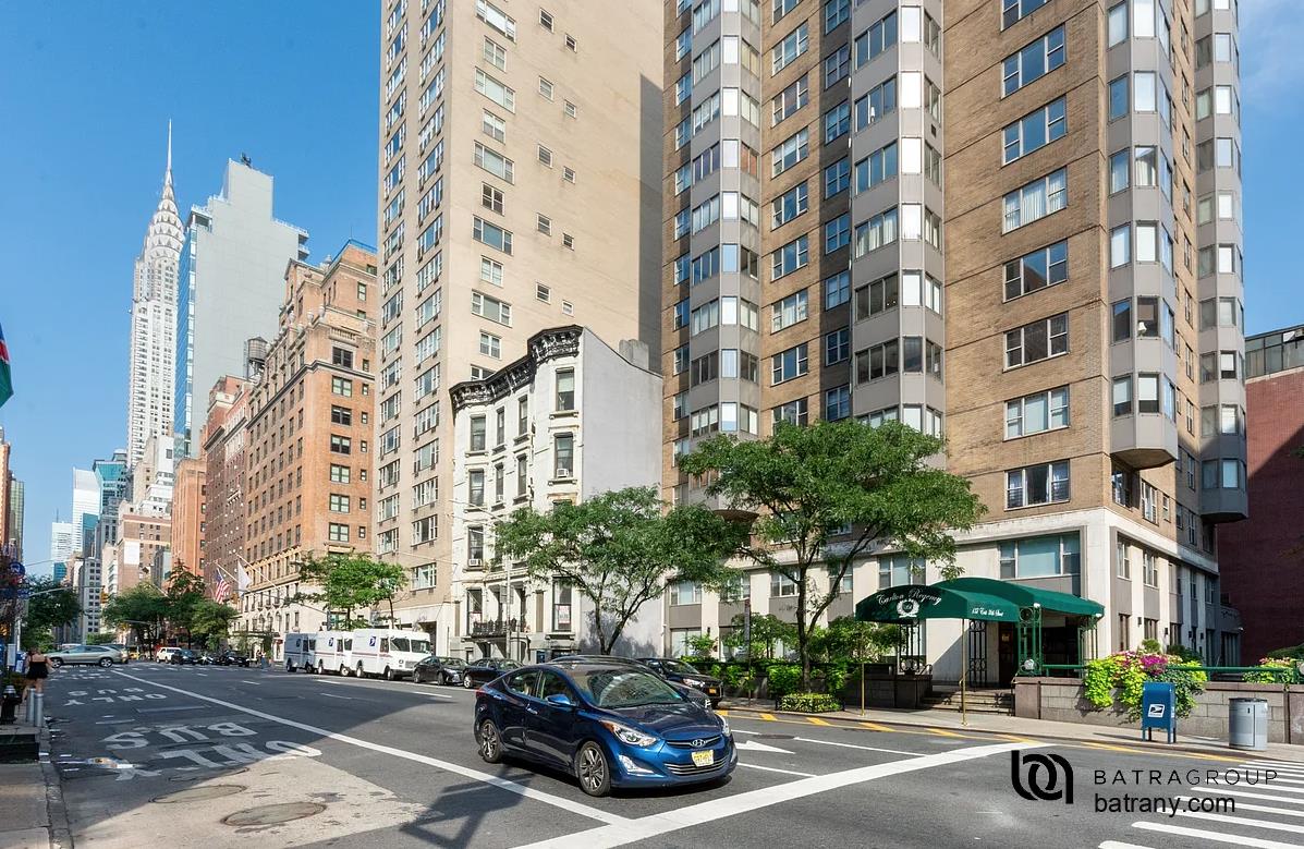 137 E 36th Street 21-K