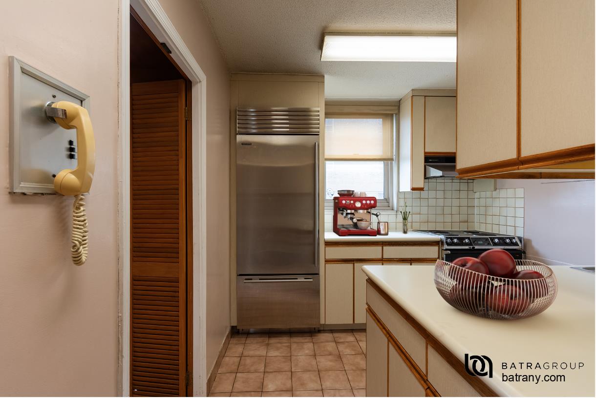 137 E 36th Street 21-K