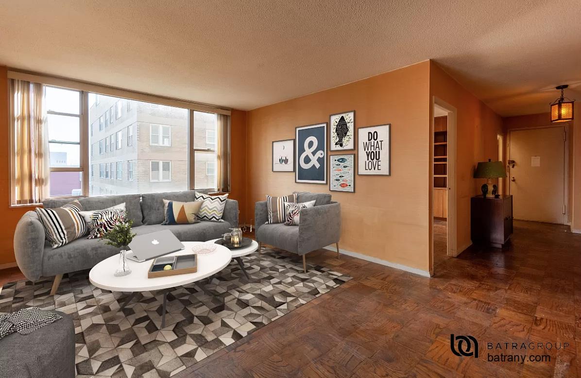 137 E 36th Street 21-K