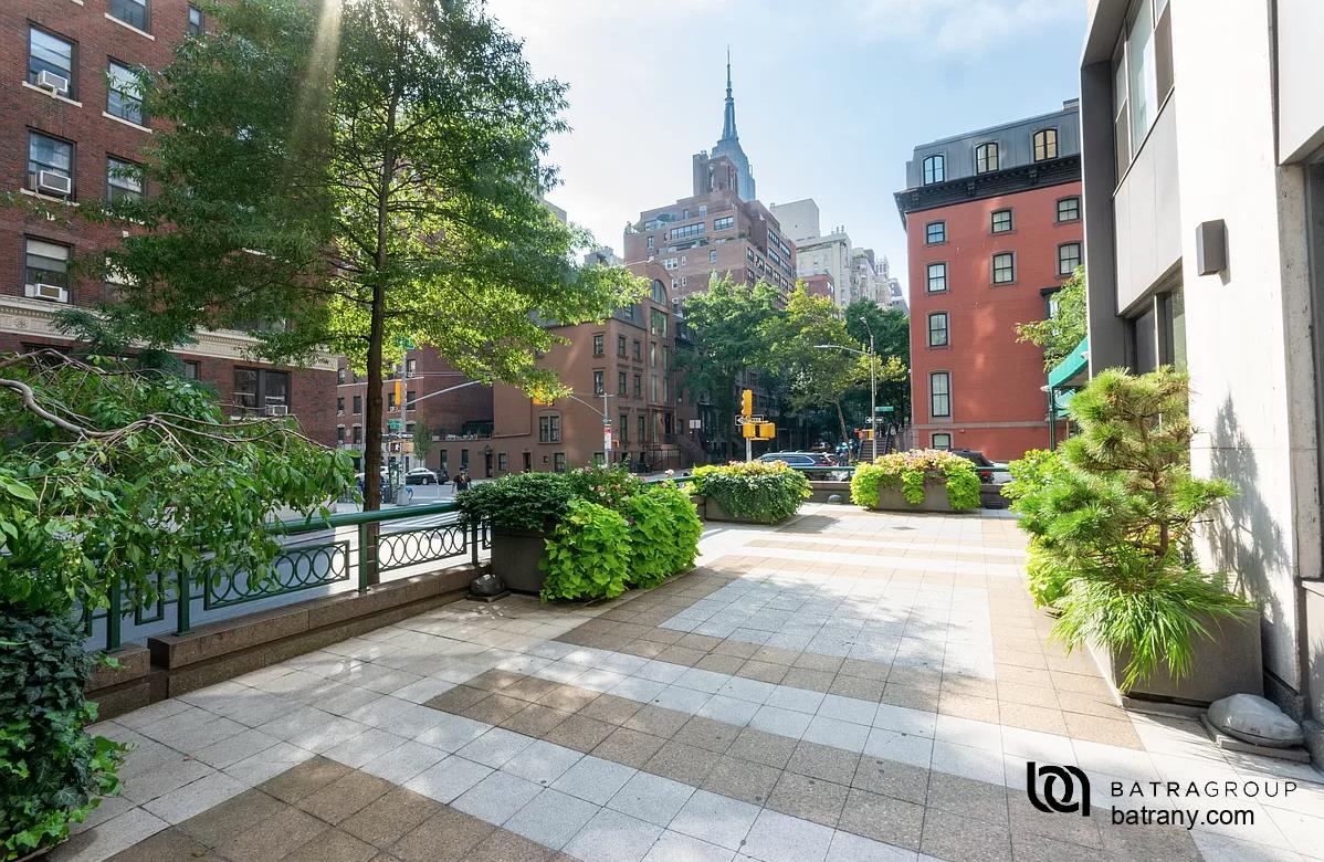 137 E 36th Street 21-K