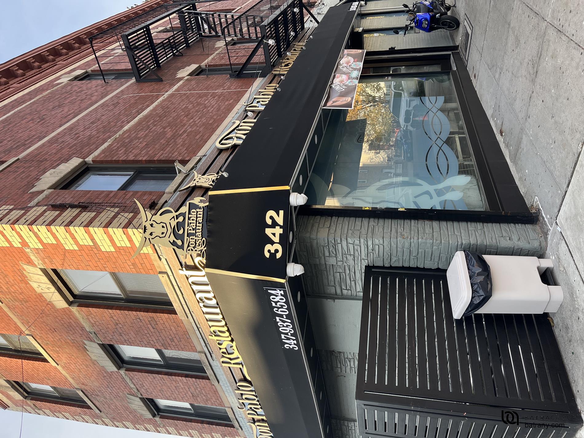 342 Ridgewood Avenue