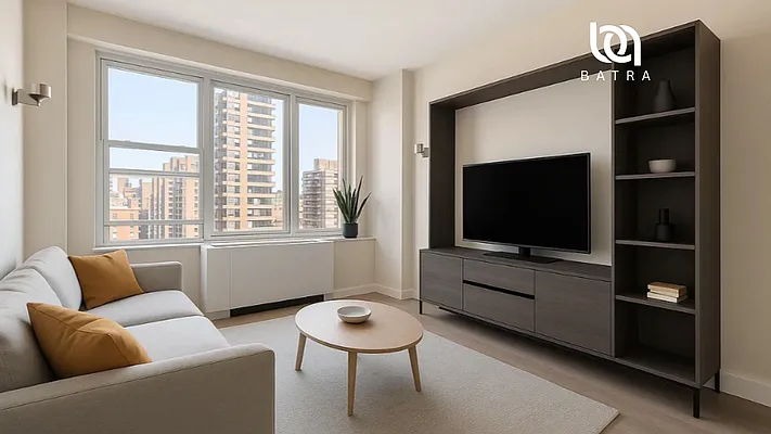 305 E 24th Street 18-K