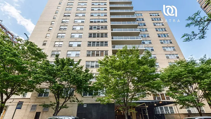 305 E 24th Street 18-K