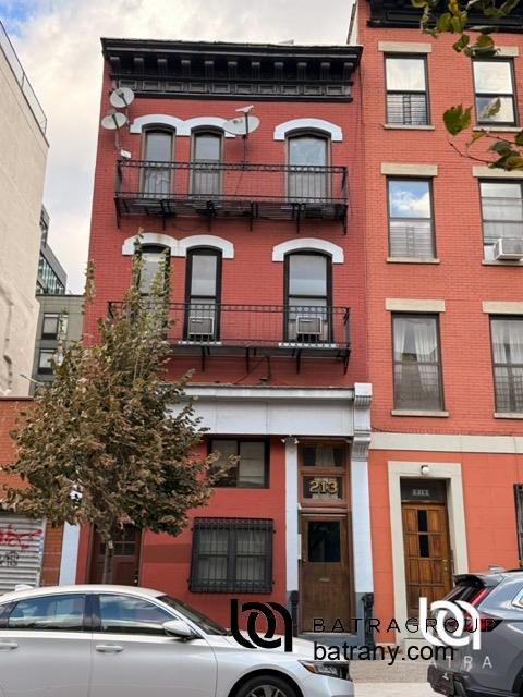 213 E 120th Street 1