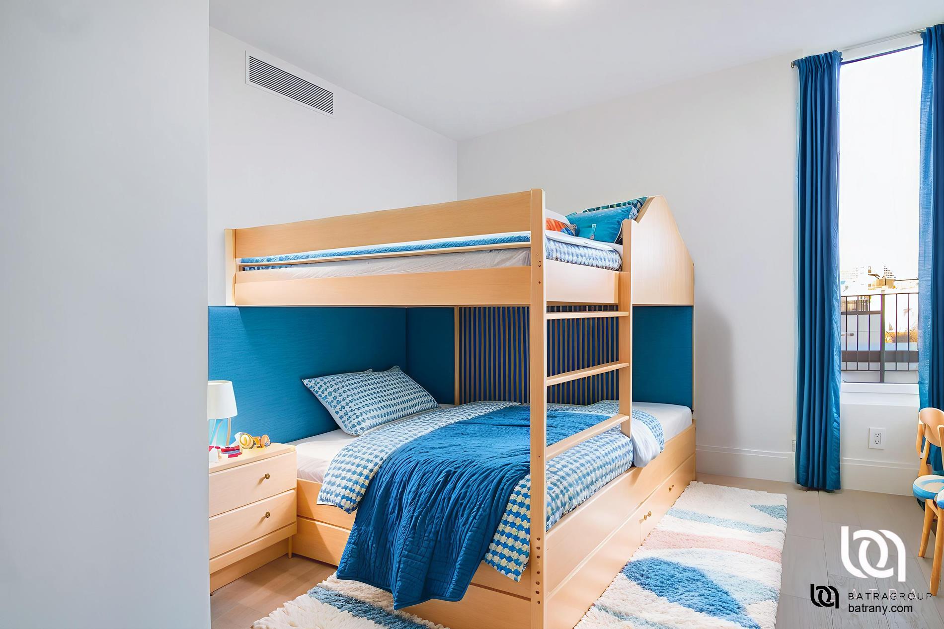 30-55 Vernon Boulevard 8-E