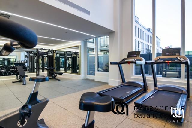 30-55 Vernon Boulevard 8-E