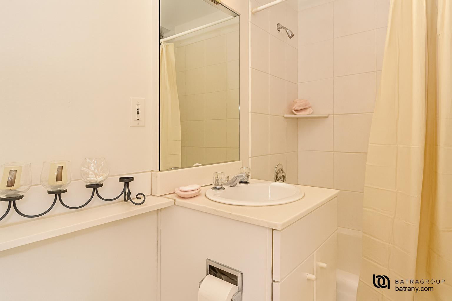 100 Central Park S 6-G