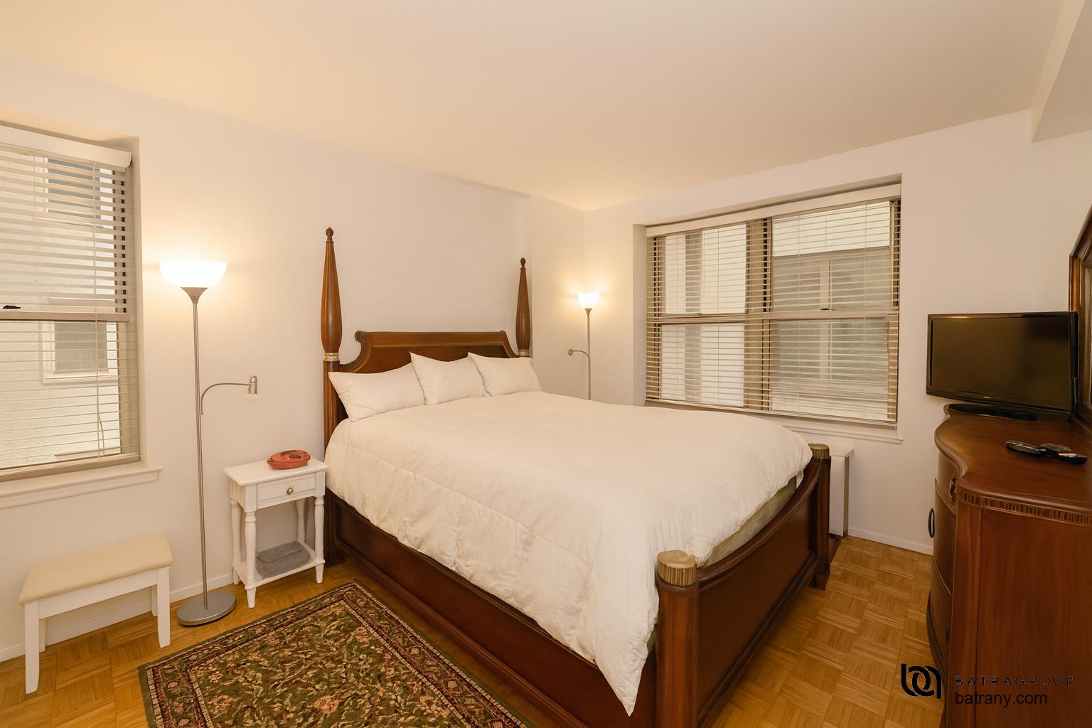 100 Central Park S 6-G