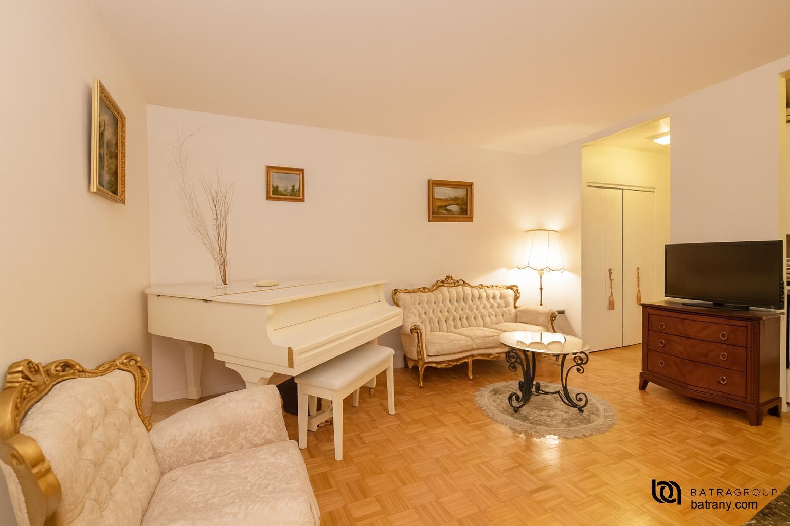 100 Central Park S 6-G