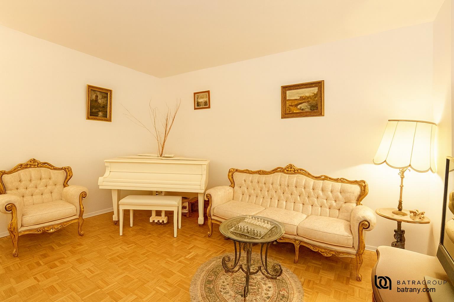 100 Central Park S 6-G