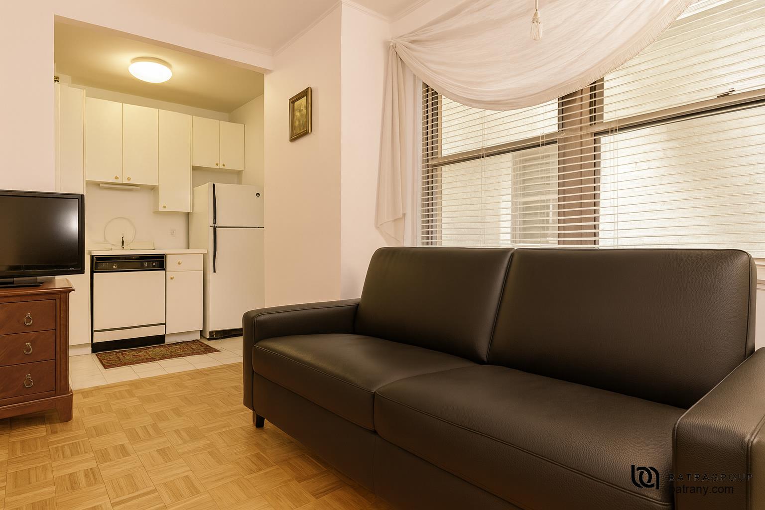 100 Central Park S 6-G