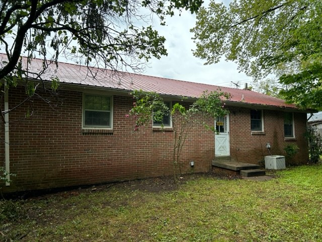 6245 McDaniel Rd