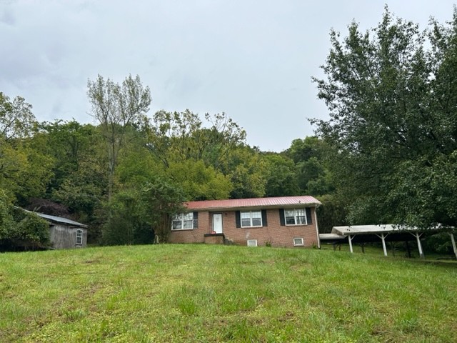 6245 McDaniel Rd