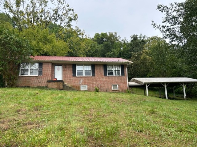 6245 McDaniel Rd