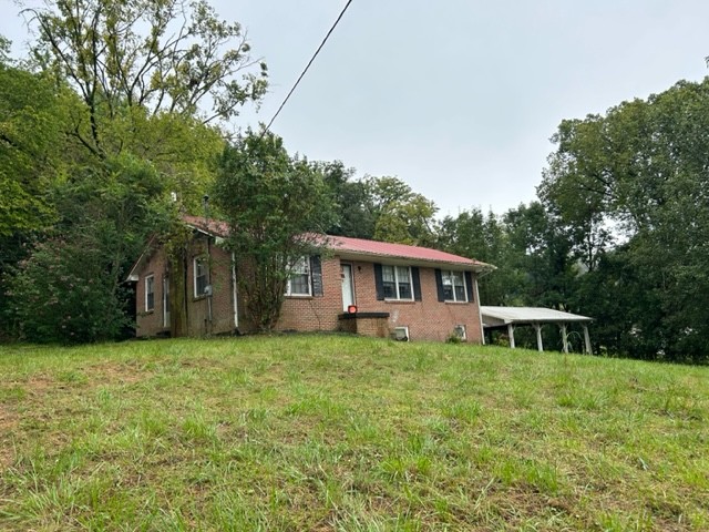 6245 McDaniel Rd