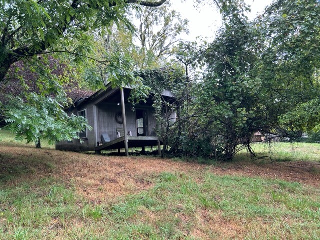 6245 McDaniel Rd