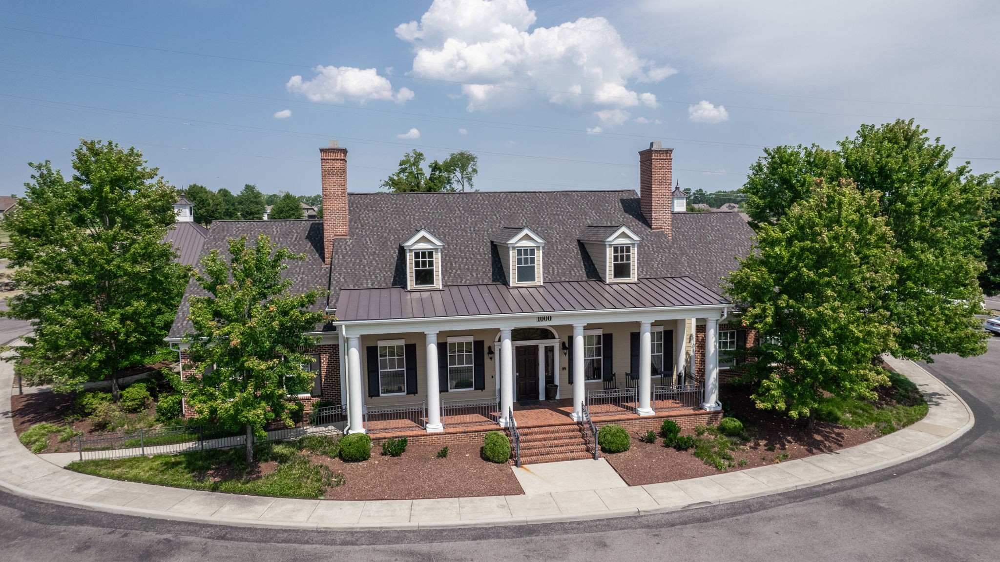 1110 Kennesaw Blvd