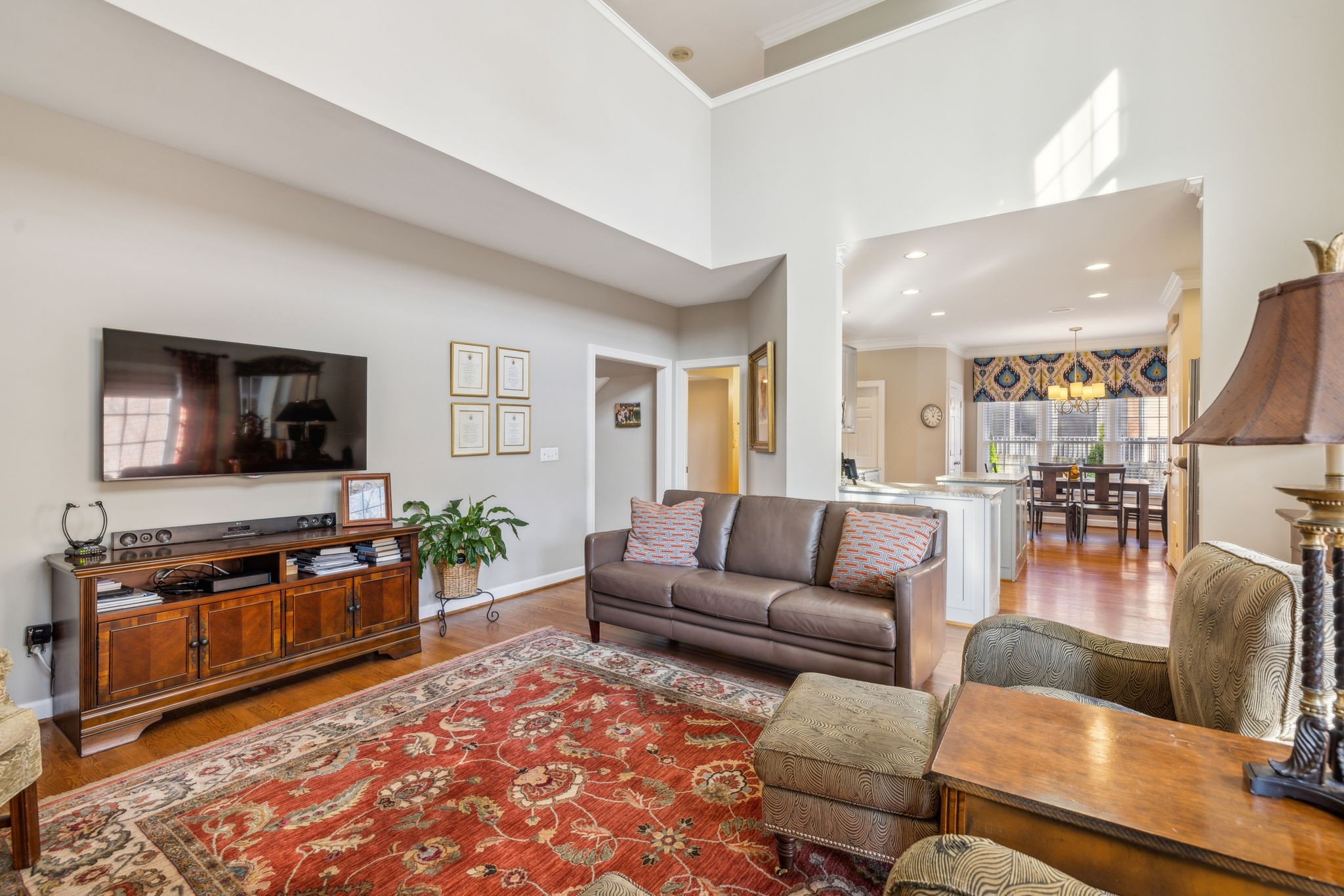 529 Forrest Park Cir
