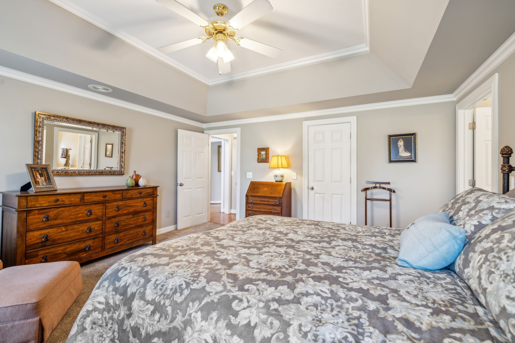 529 Forrest Park Cir
