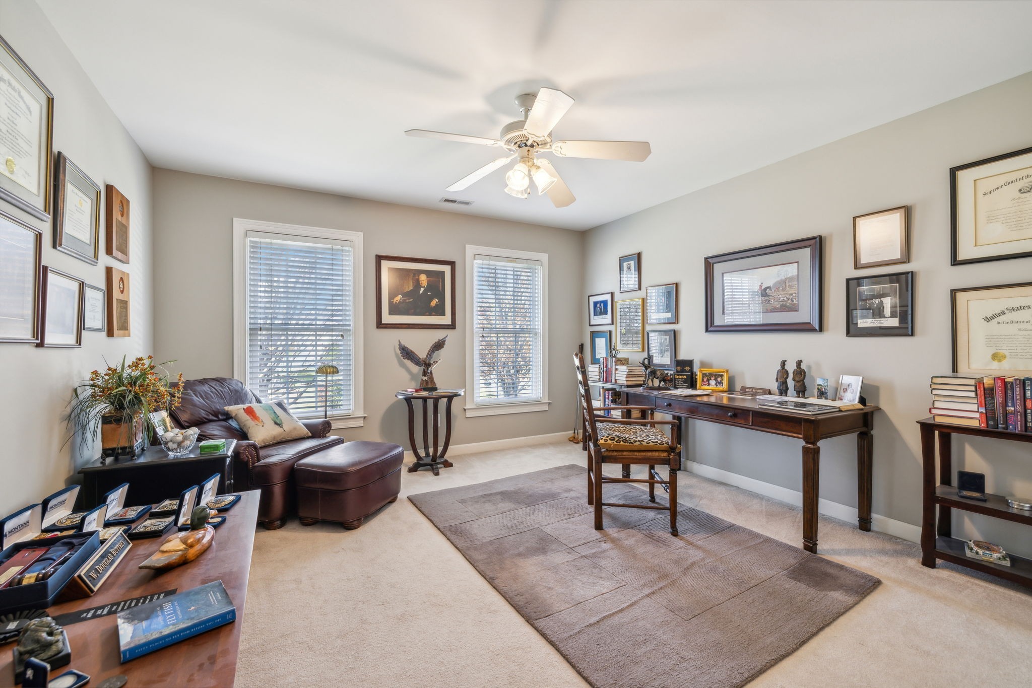 529 Forrest Park Cir