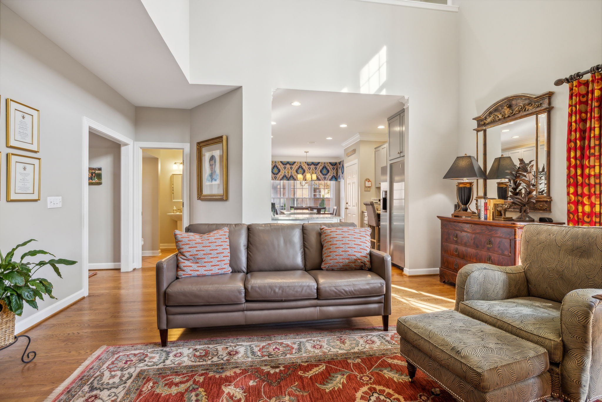 529 Forrest Park Cir