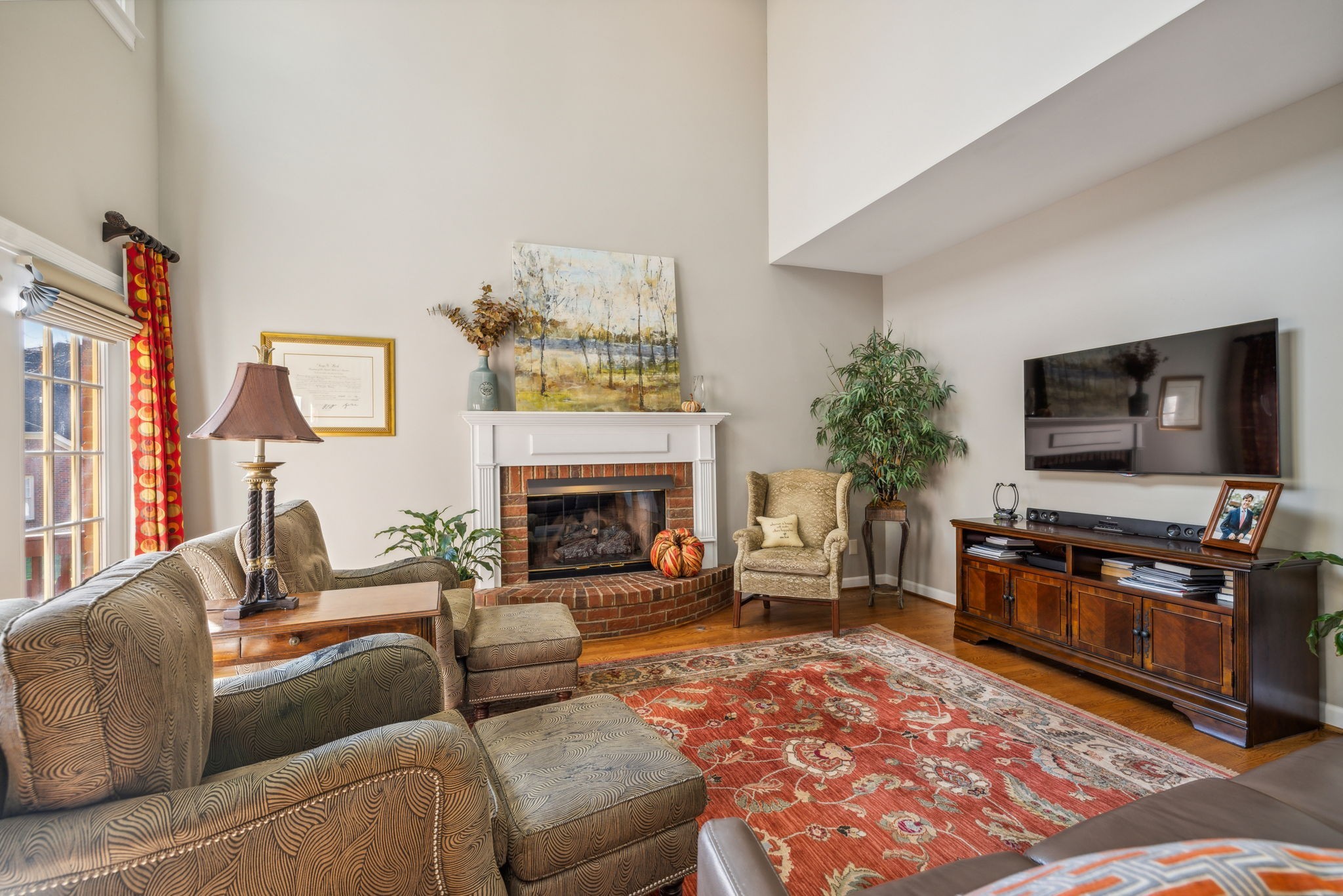 529 Forrest Park Cir