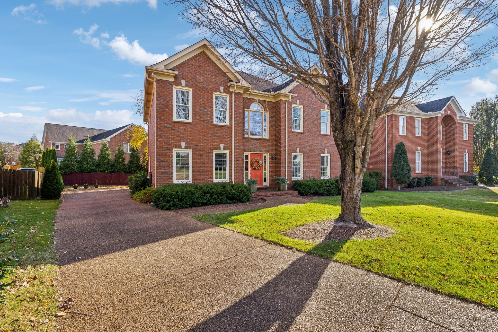 529 Forrest Park Cir