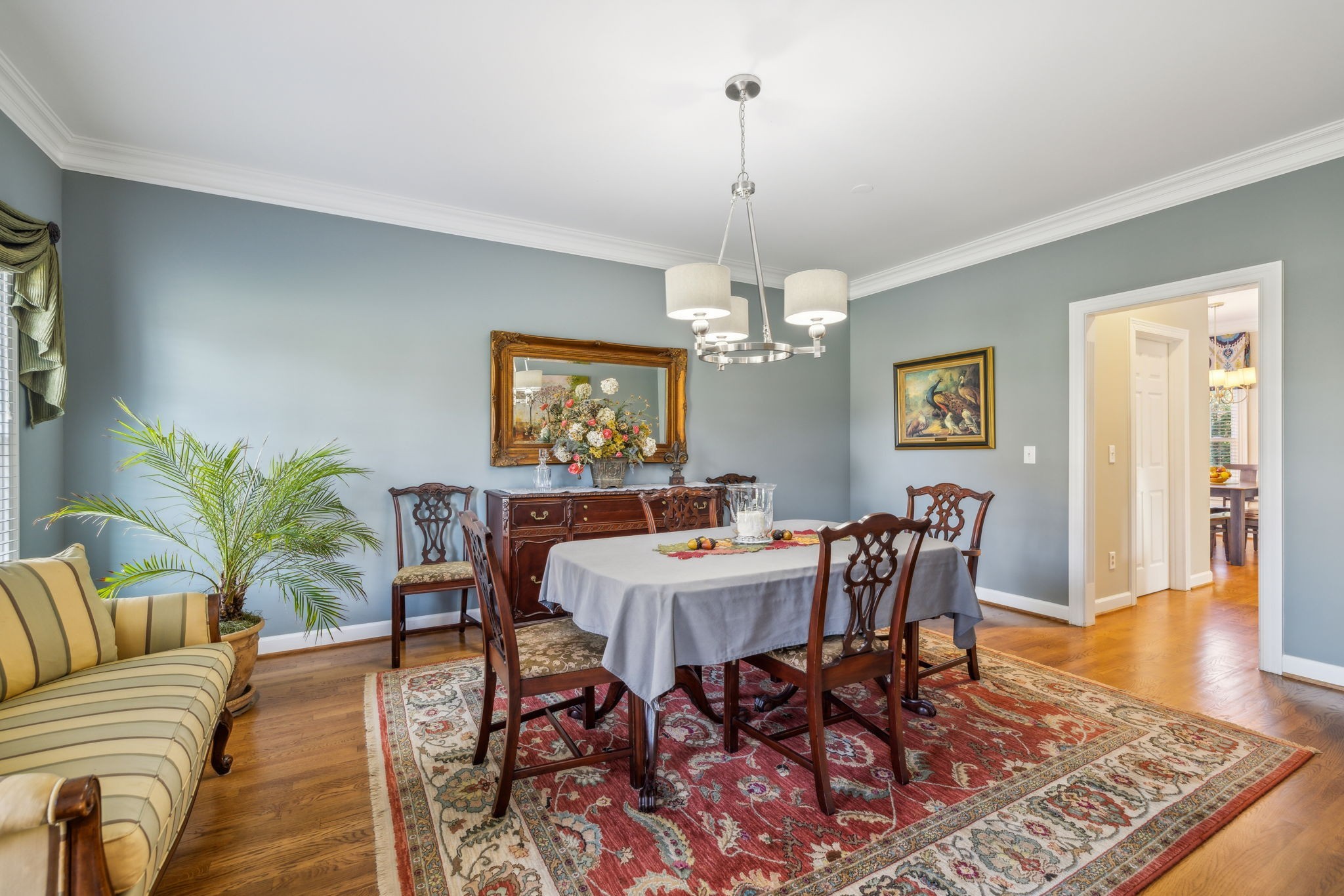 529 Forrest Park Cir