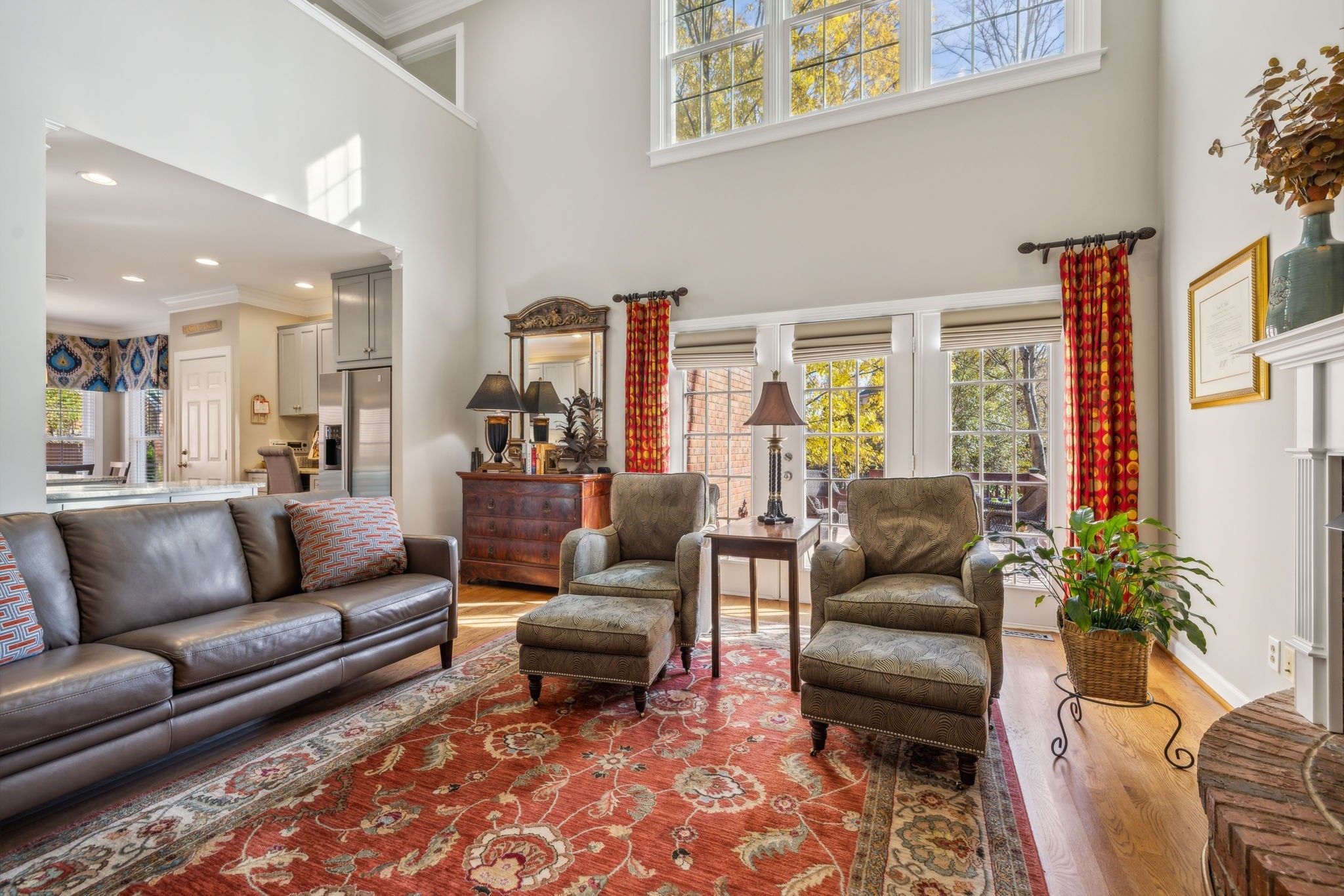 529 Forrest Park Cir