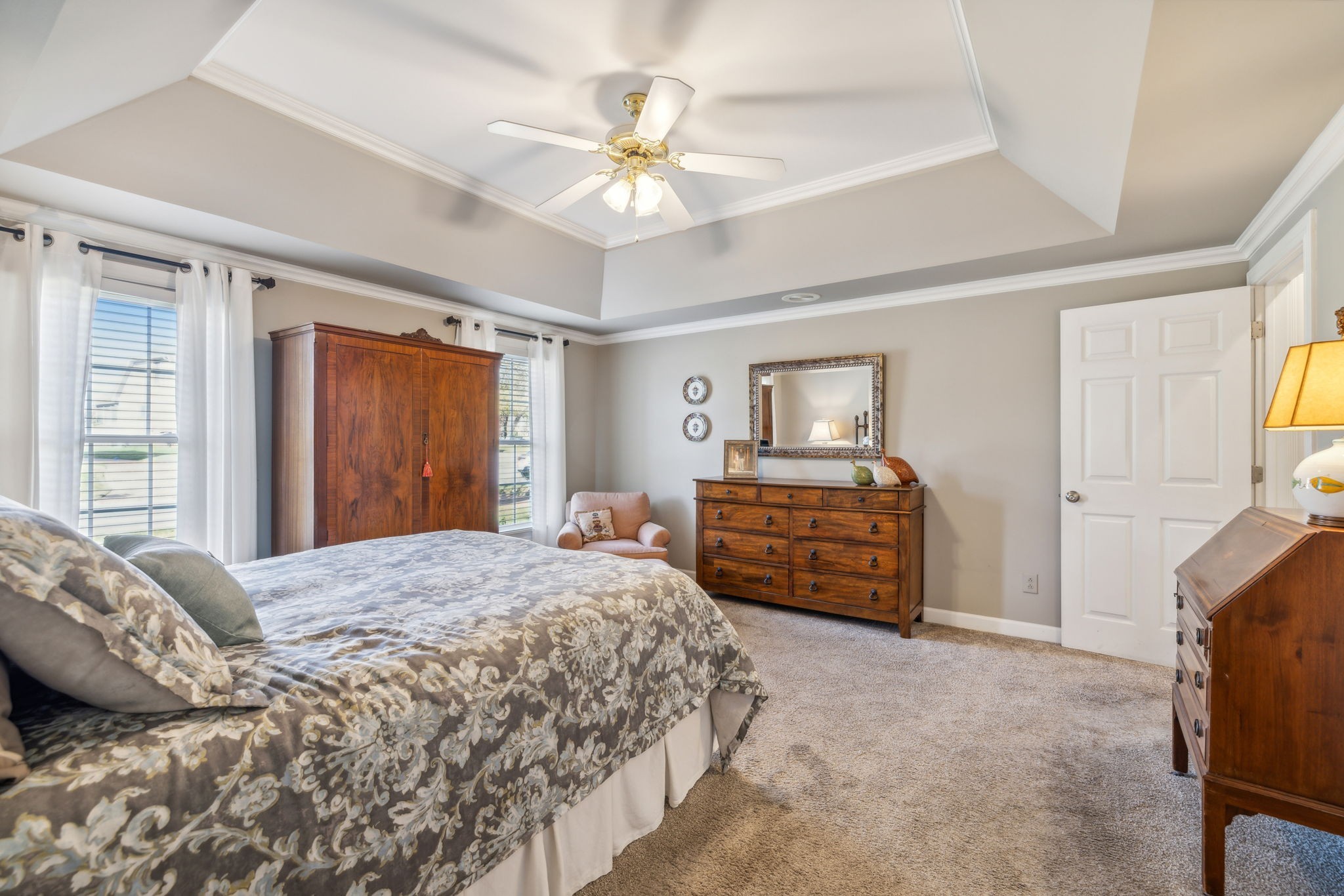 529 Forrest Park Cir