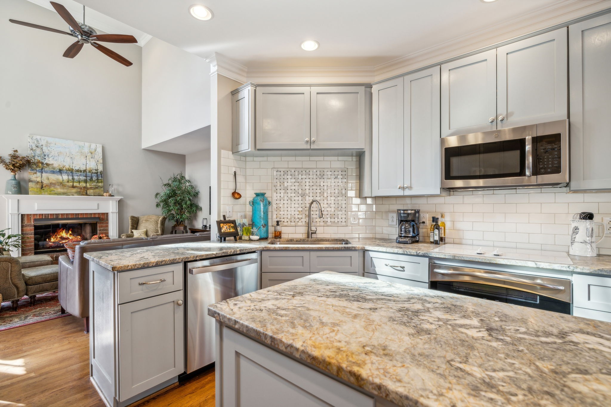 529 Forrest Park Cir