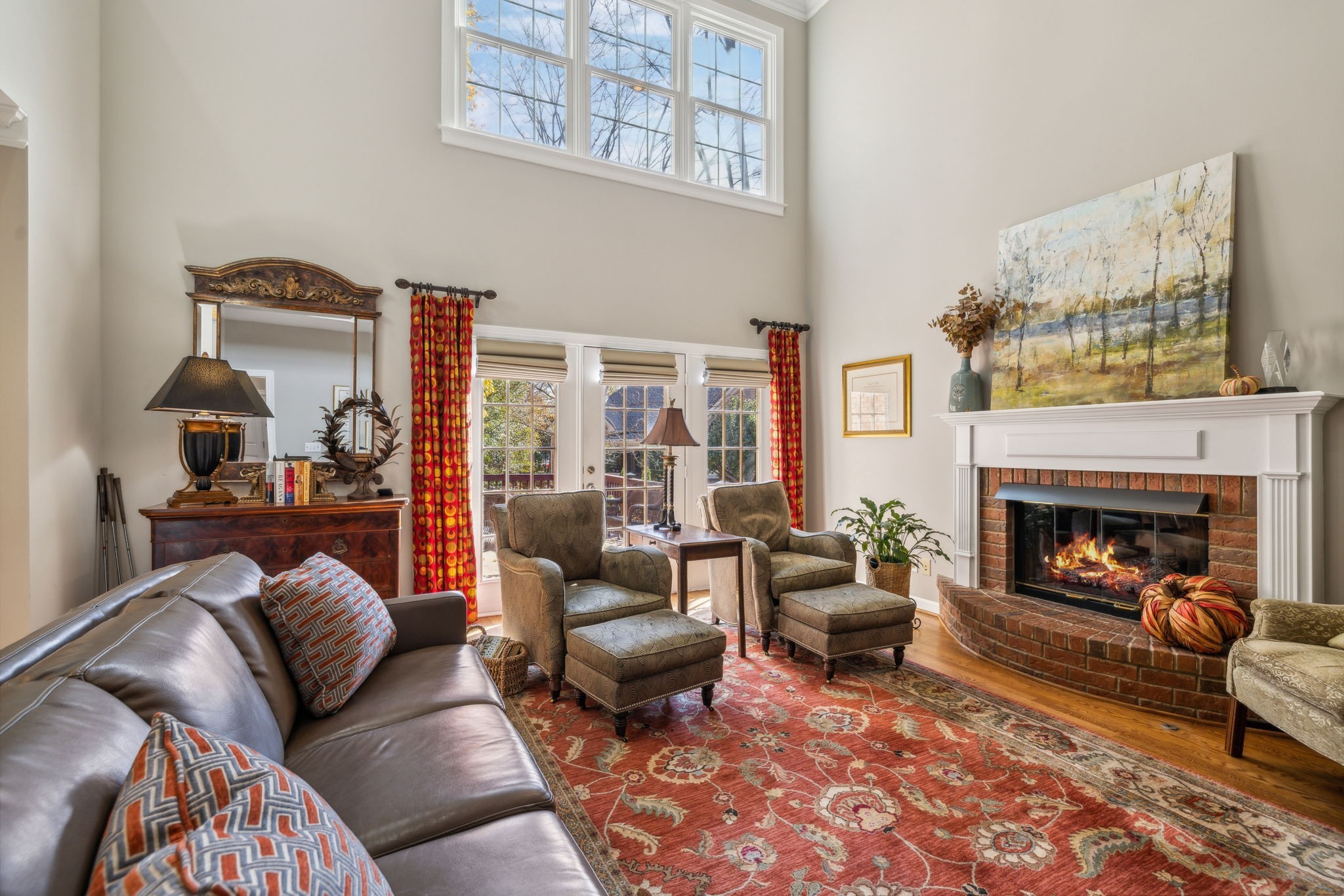 529 Forrest Park Cir
