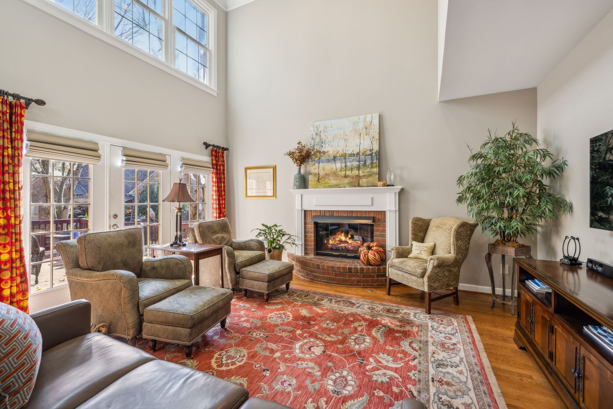 529 Forrest Park Cir