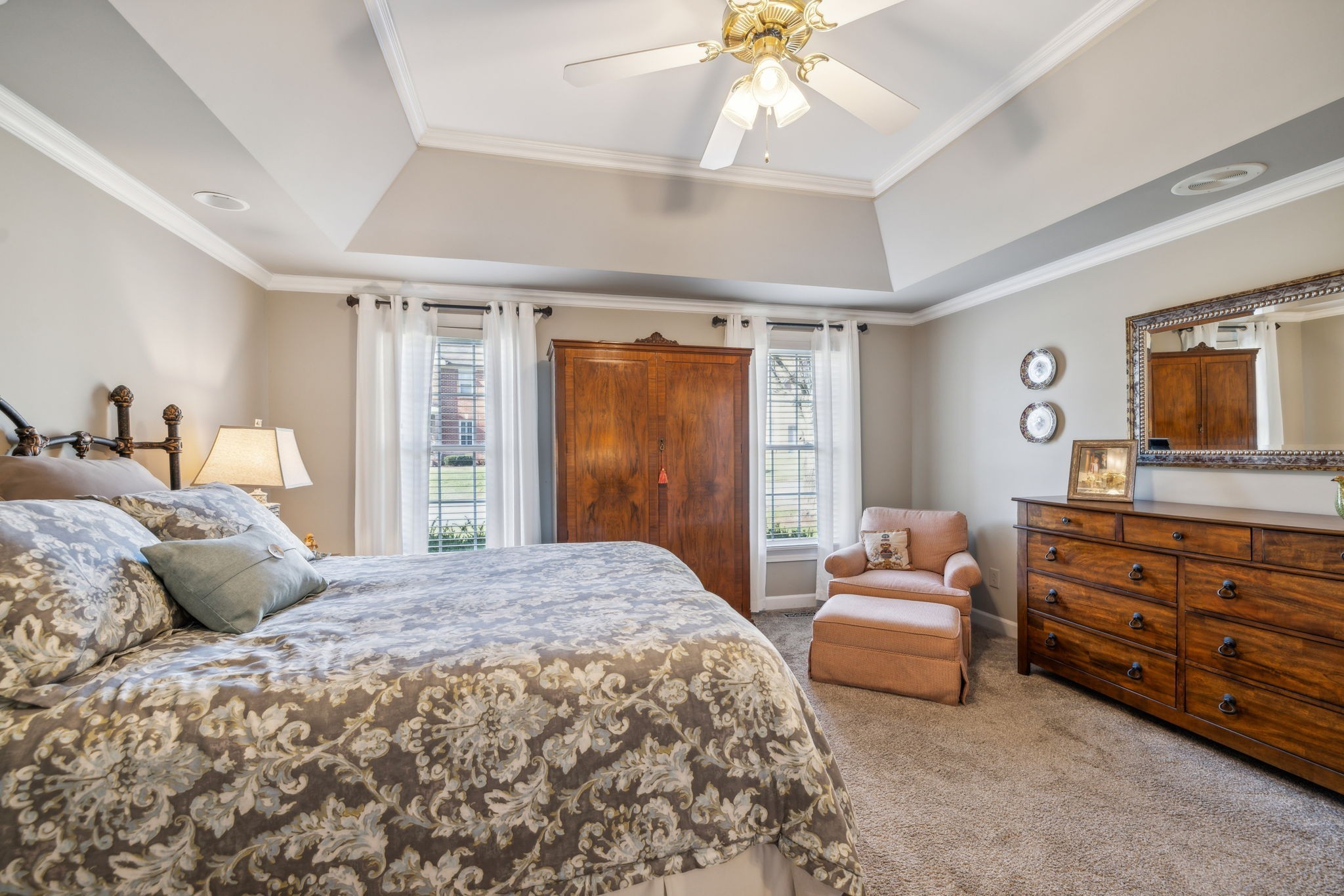 529 Forrest Park Cir