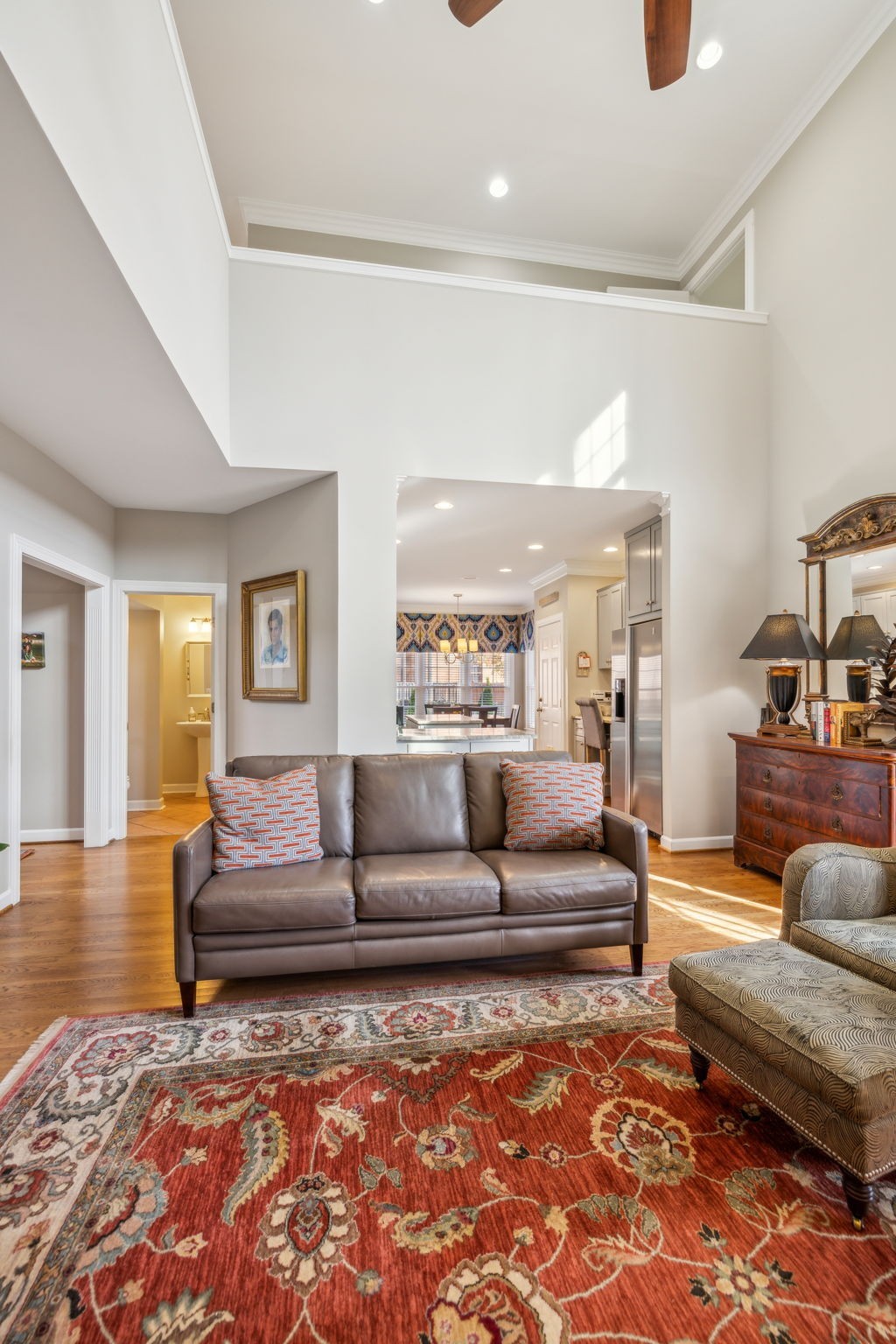 529 Forrest Park Cir