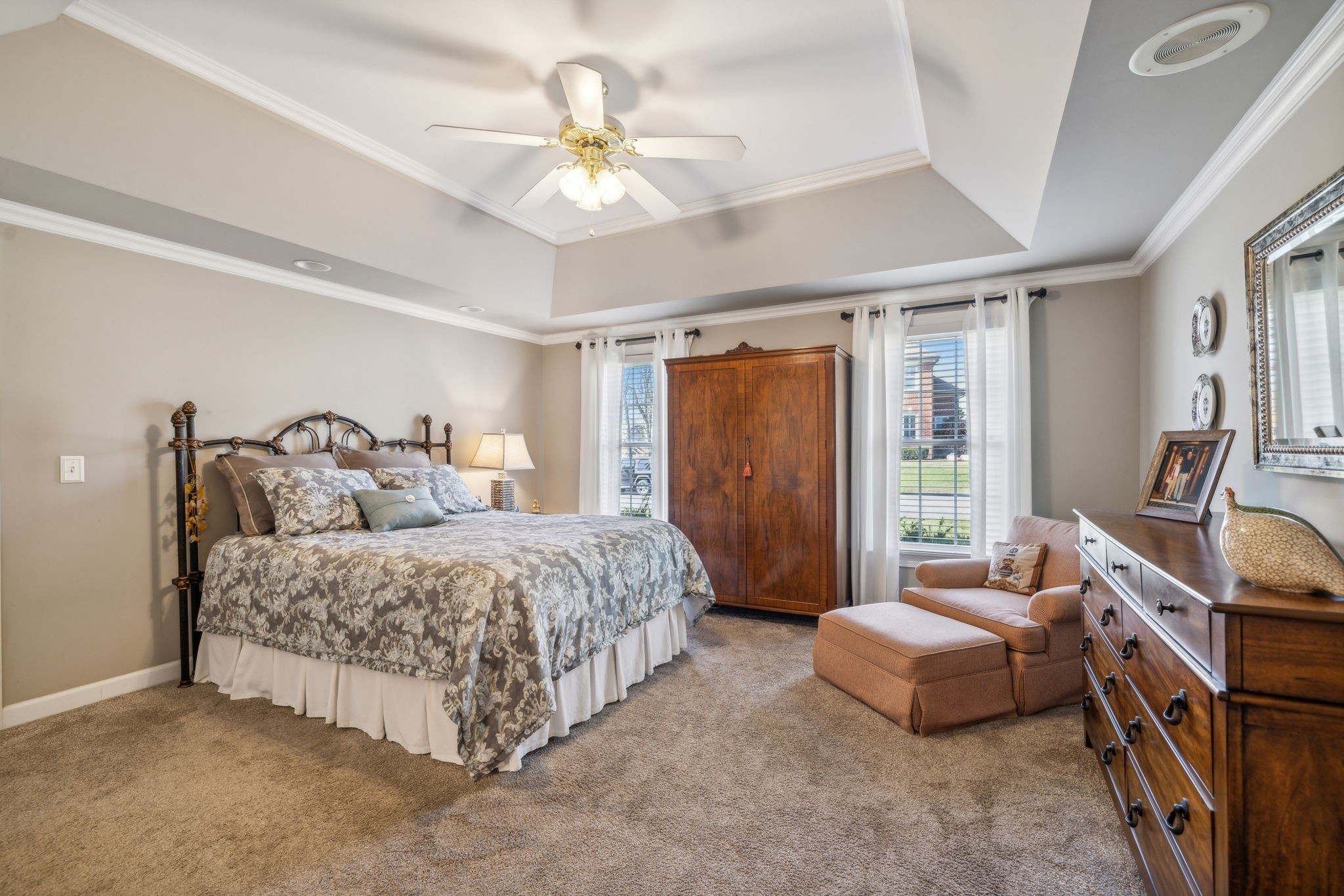 529 Forrest Park Cir