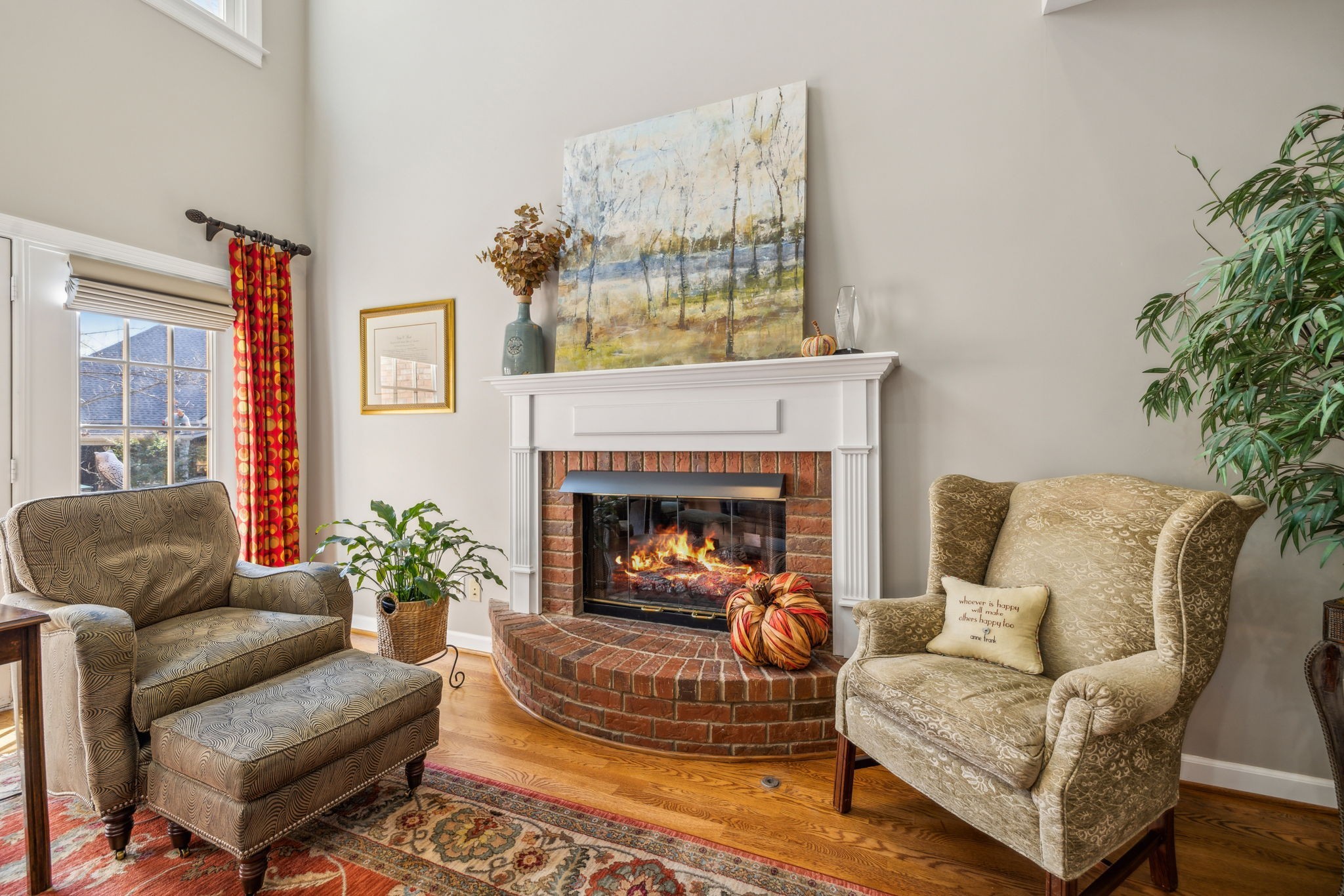 529 Forrest Park Cir