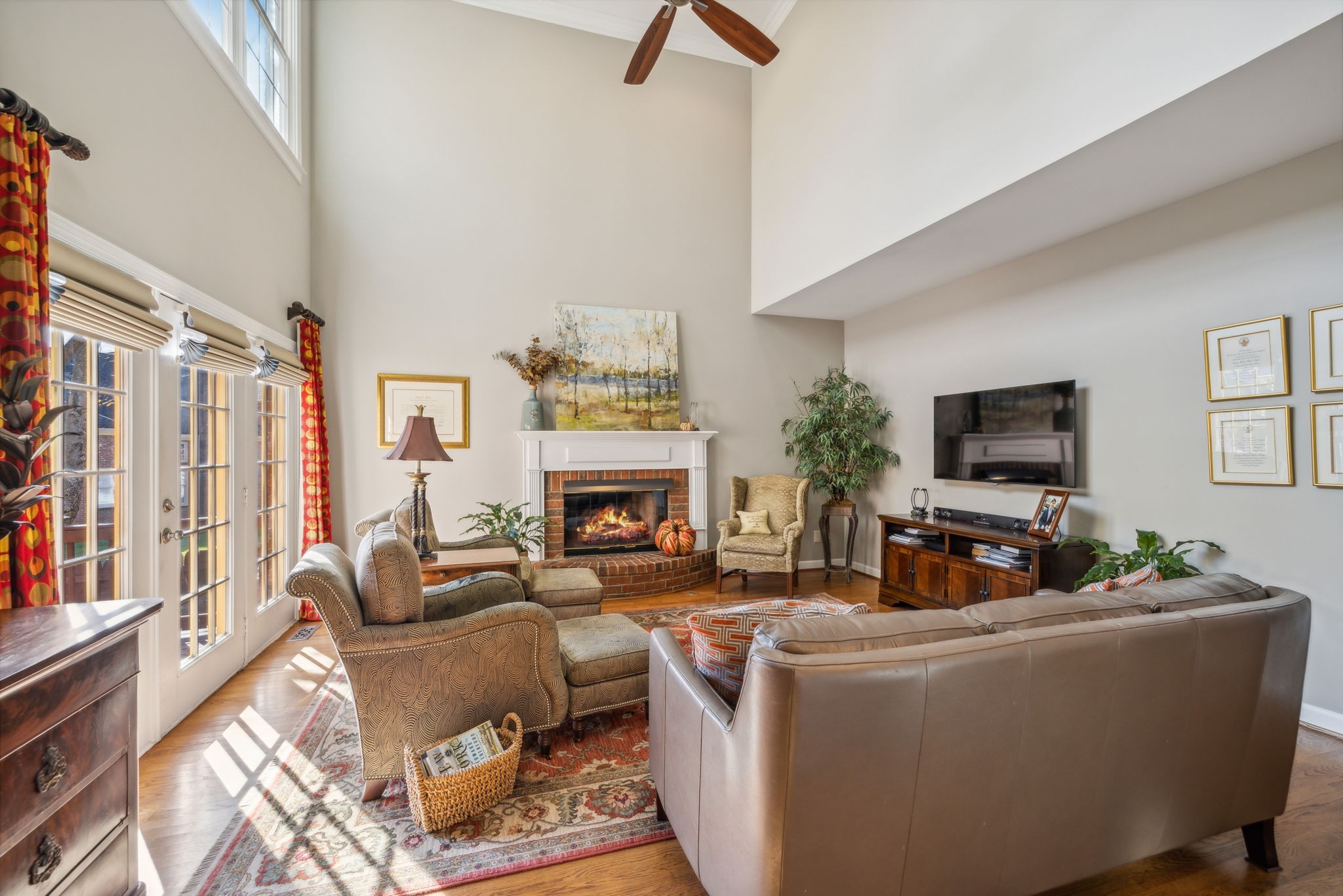 529 Forrest Park Cir