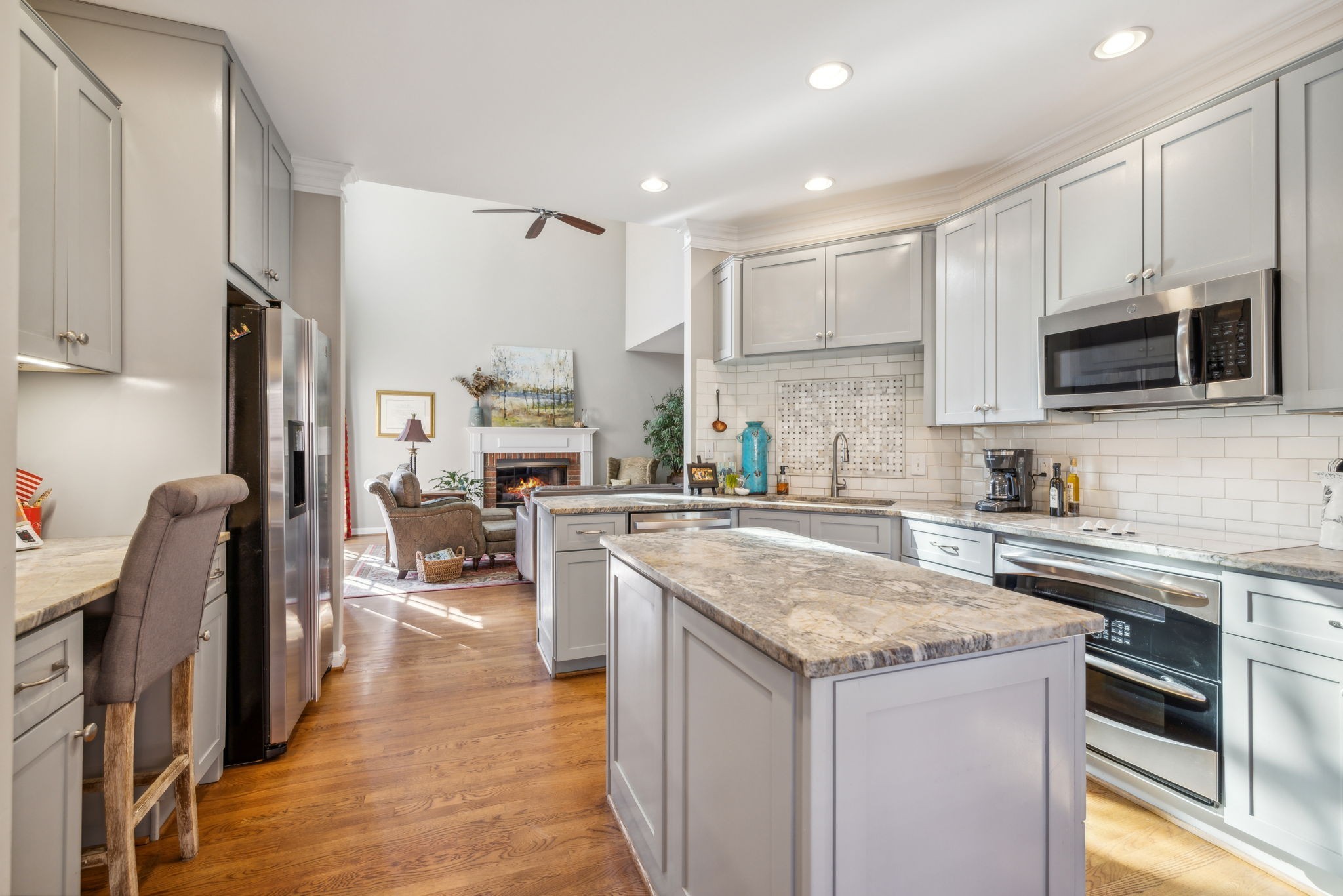 529 Forrest Park Cir