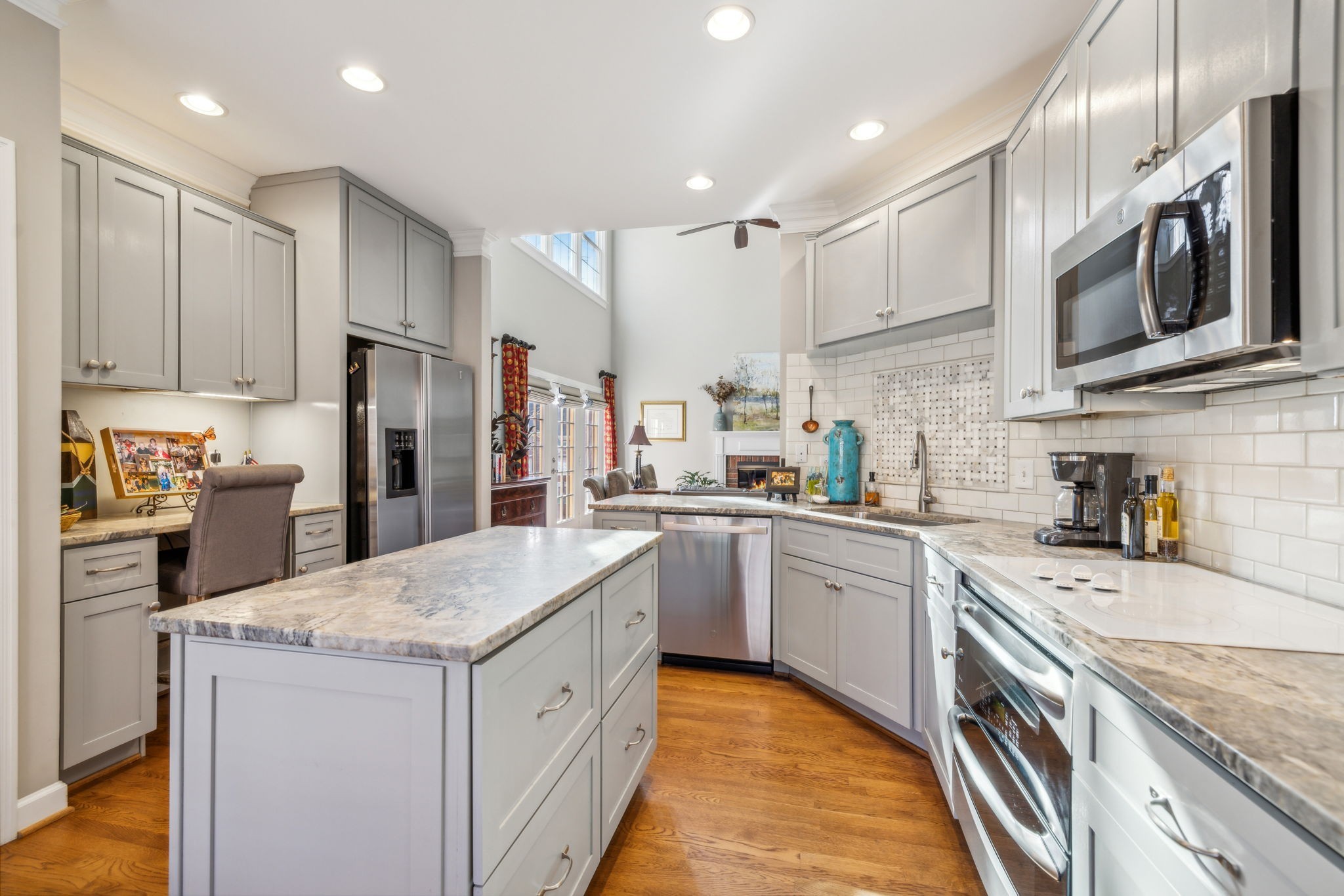 529 Forrest Park Cir